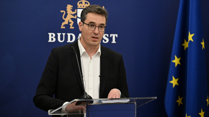 Karácsony Gergely is megszólalt Zsolti bácsi-ügyben