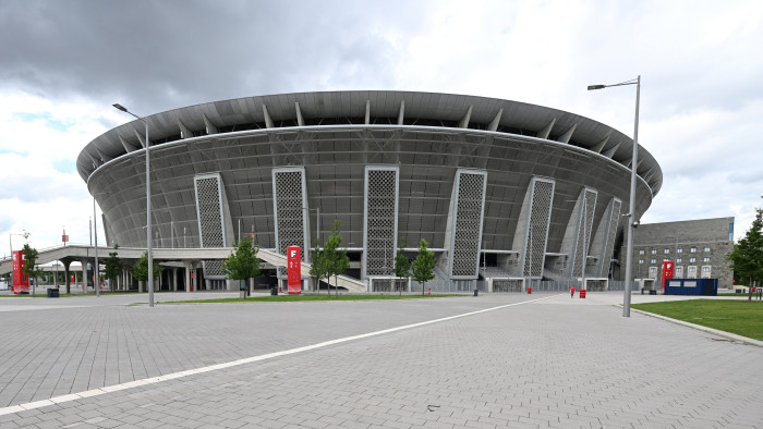 Magyar–svéd: van még jegy, de több dologról nem árt tudni