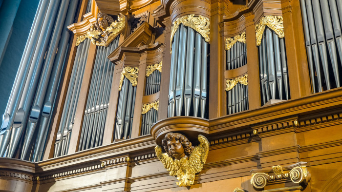 Szombaton egy éjszakán át az orgonáktól lesz hangos az ország és a világ