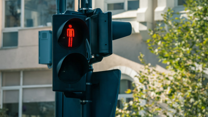 Rémisztő gázolás történt Budapesten – videó