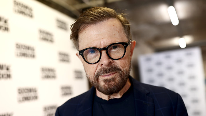 Mesterséges intelligencia segít egy új musical elkészítésében