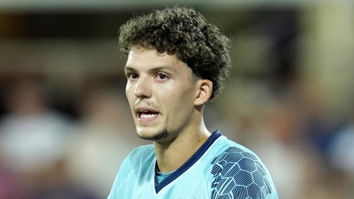 Fabrizio Romano már múlt időben írta: Pécsi Ármin a Liverpoolhoz szerződött