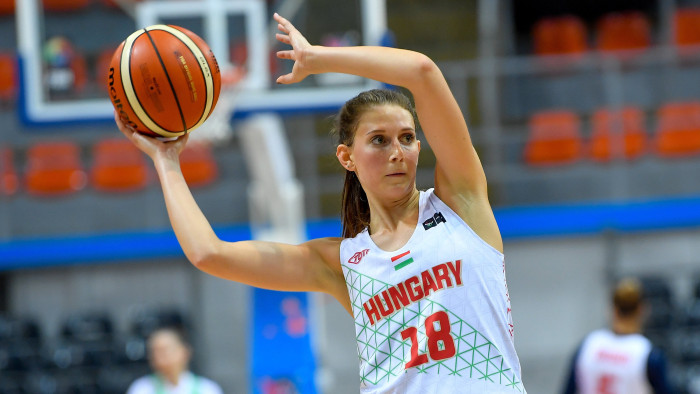 3x3-as kosárlabda: felsóhajthatnak a magyar lányok