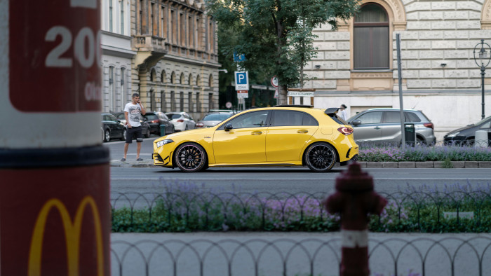 Százezreket számíthat az autó színe – meglepő felmérés