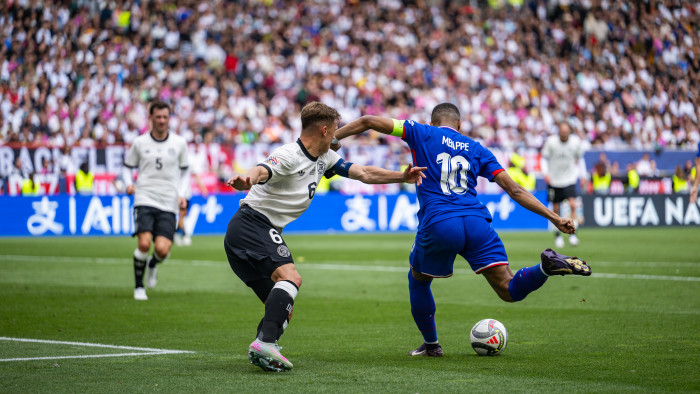 Franciaország a Nemzetek Ligája bronzérmese