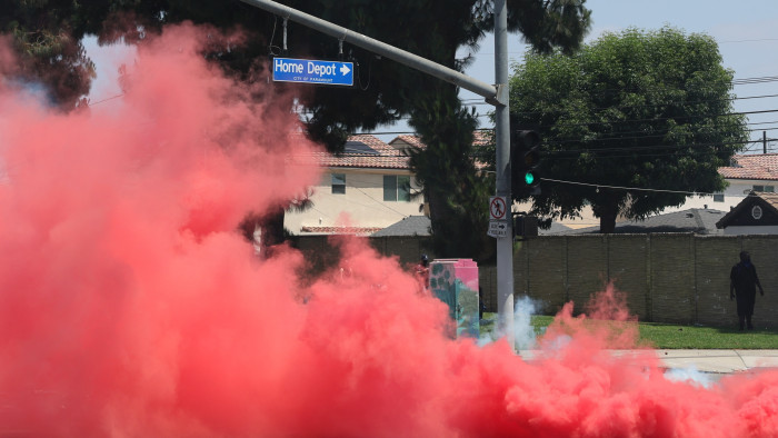 Ritka eszközhöz nyúlt az amerikai elnök