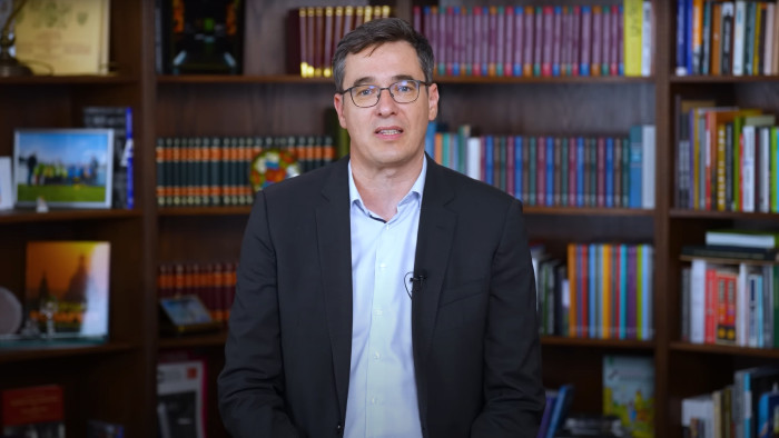 Újra megpróbál főpolgármester-helyettest jelölni Karácsony Gergely