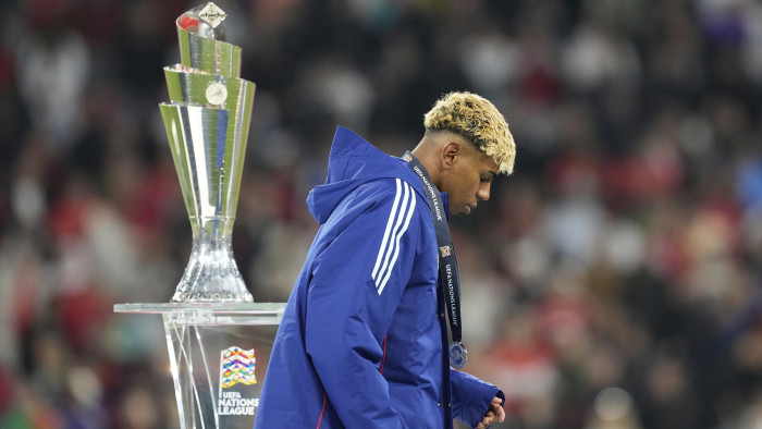 Már a számokban is látszik a Barcelona-szurkolók izgalmi állapota