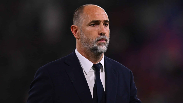 Juventus: marad minden az eddigiekben