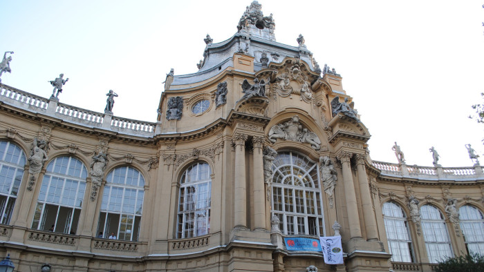 Hosszas költözködésbe kezd a Mezőgazdasági Múzeum