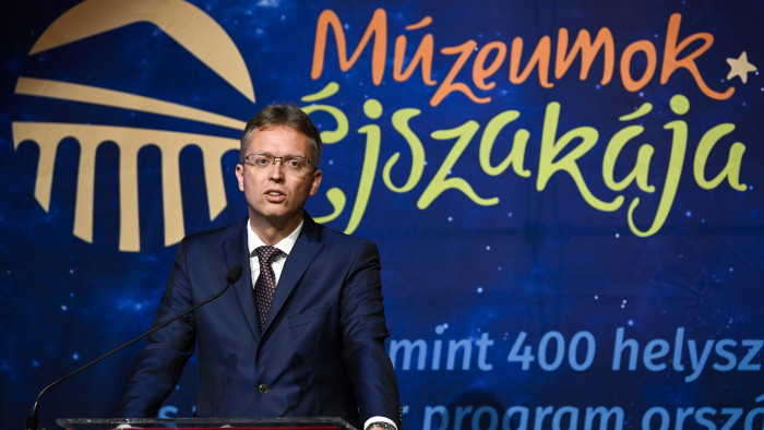 Múzeumok éjszakája: 470 közgyűjtemény 2700 programmal készül