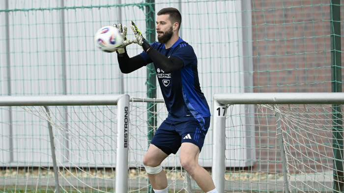 Szappanos Péter: egy ilyen győzelem nagyon sokat tud segíteni