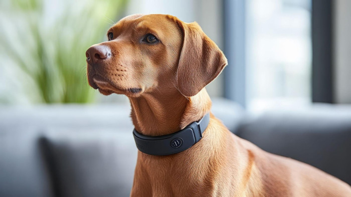 Így segítenek a GPS-es és aktivitásmérős nyakörvek a tudatos gazdiknak (x)