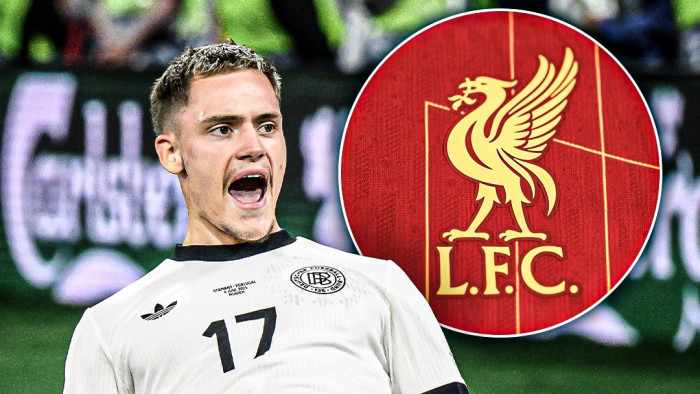 Már csak az orvosi vizsgálat választja el Florian Wirtzet a Liverpooltól