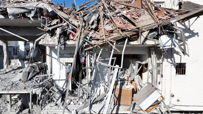 Atomtárgyalás nem lesz Iránnal, újabb csapások annál inkább - a nap hírei