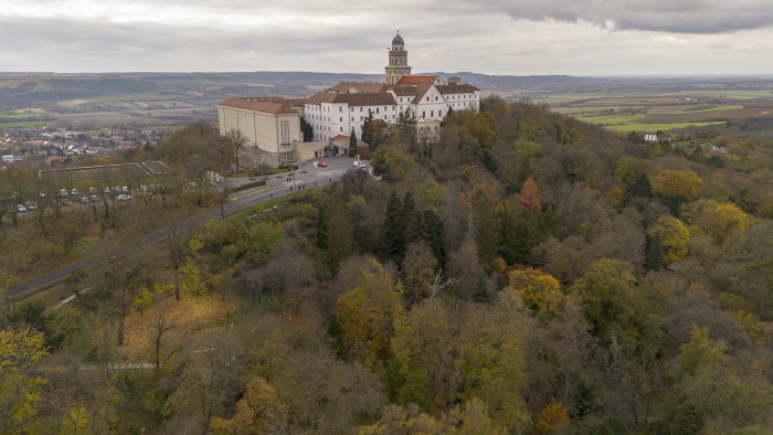 Balesetveszély miatt lezárták az egyik legkedveltebb hazai kilátót