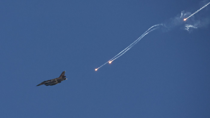 Súlyos üzenet: megölték az iráni legfőbb vezetőhöz legközelebb álló embert