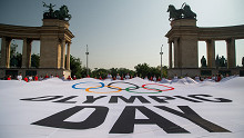 Medián: kétharmados a budapesti olimpia támogatottsága