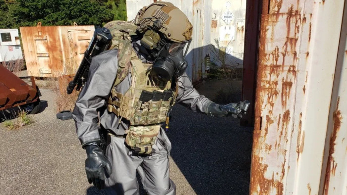 Ezeket a különleges amerikai kommandósokat vethetik be az iráni atomlétesítmények ellen