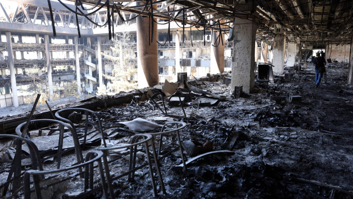 Kiderült, mi aggasztja most igazán az oroszokat