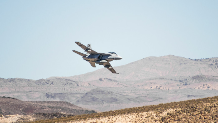 Az amerikai légierő hirtelen kiürítette Iránhoz legközelebbi bázisát