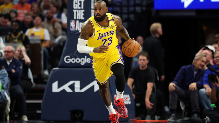 Felülárazott, de egyértelműen megalapozott vásárlás – ezért cserélt tulajdonost rekordösszegért a Lakers