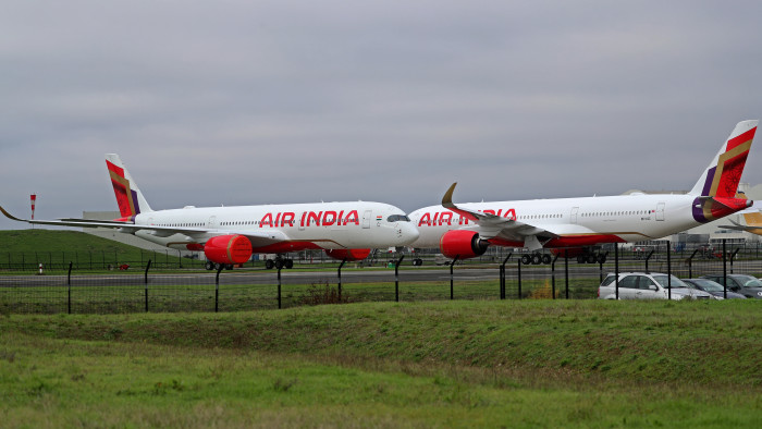 A tragédia után újabb csapás: hiányosságokat tártak fel az Air Indiánál