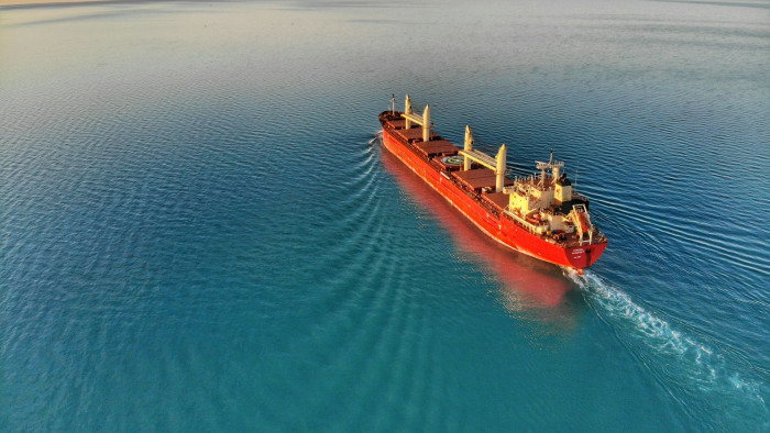 Már két gigantikus tankerhajó is inkább visszafordult az iráni partoktól