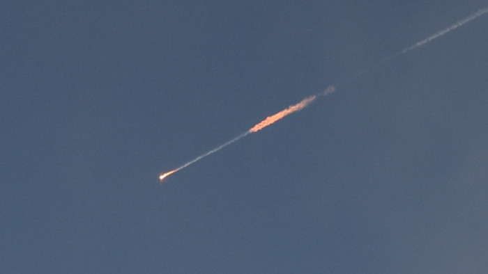 Kis-Benedek József: az örök béke nem fog bekövetkezni a Közel-Keleten, ebben a tévhitben senki ne ringassa magát