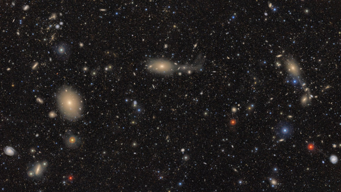 Bevetik a világ legnagyobb csillagászati kameráját, magyar kutatók is részt vesznek a felmérésben