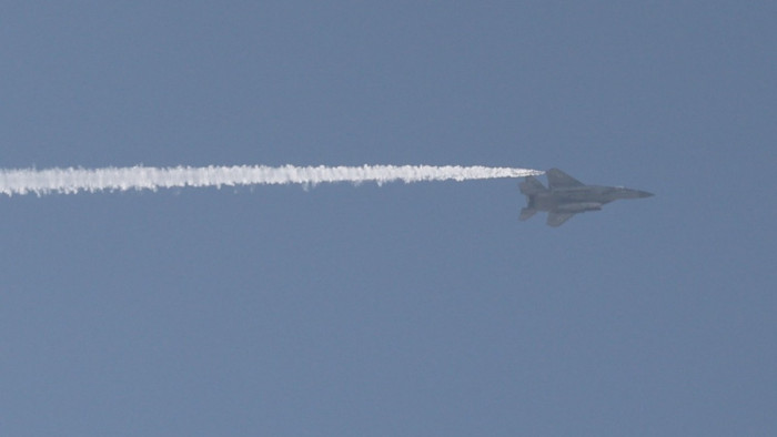 A tűzszünet súlyos megsértése – Donald Trump keményen üzent a támadást hirdető Izraelnek