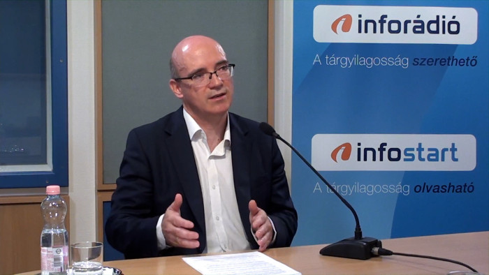 Maruzsa Zoltán: mobiltilalom, béremelés, teljesítményértékelés – így vizsgáztak a tanév újdonságai