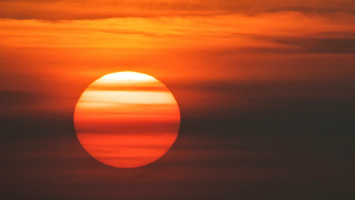 Ma és holnap nyugszik legkésőbb a Nap idén