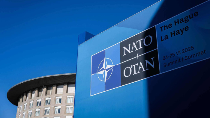 Szijjártó Péter: Donald Trump jelenléte mindent megváltoztatott a NATO-csúcson