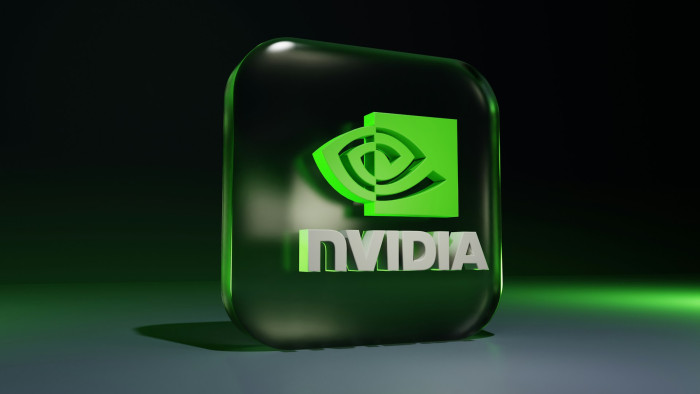 Új fejezetet nyitott az Nvidia a globális gazdaság történetében