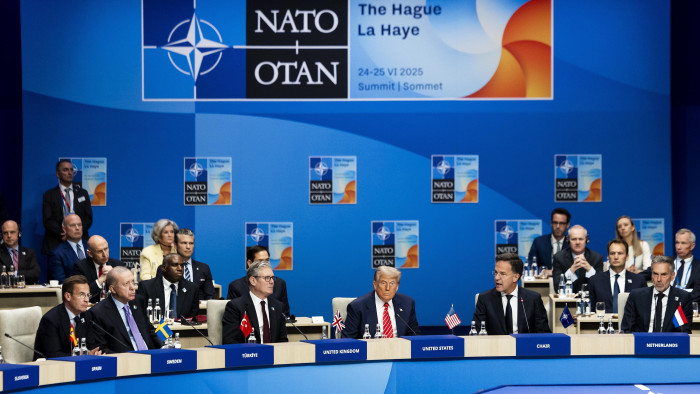 Demkó Attila: a NATO rá akar ijeszteni az egyértelműen provokáló Oroszországra