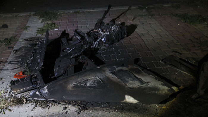 Oroszország ismét az ukrán energetikai infrastruktúrát támadta, halottak is vannak