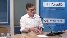 Aszódi Attila: akár még hónapokig is elhúzódhat a paksi helyzet