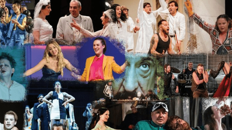 Véget ért a Magyar Színházak 37. Kisvárdai Fesztiválja