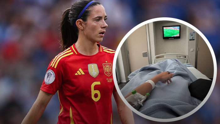 Vírusos agyhártyagyulladás miatt lemaradhat az aranylabdás sztár a futball Eb-ről