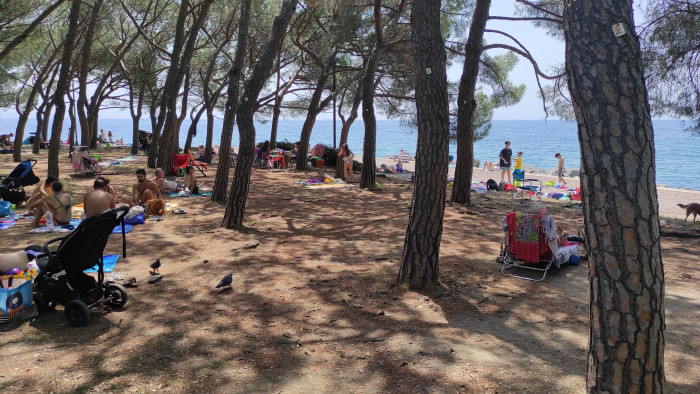 Balaton vagy olasz tengerpart, nehéz a döntés az összehasonlítás után