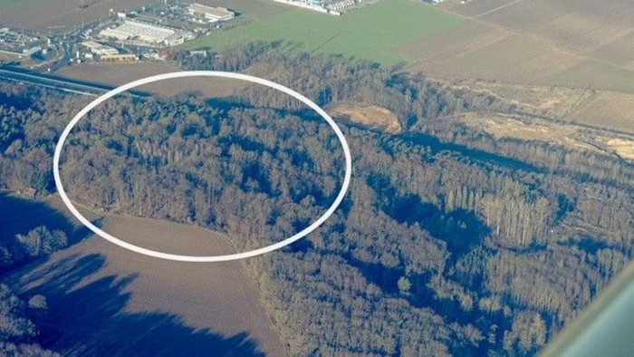 Egy magyar férfi maradványait találták meg Ausztriában, kegyetlenül végeztek vele