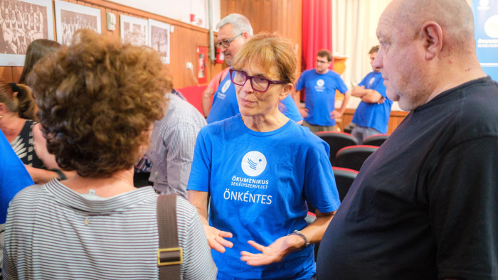 Fejenként félmillió forintot kapnak a parajdi bányakatasztrófa károsultjai