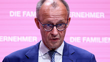 Friedrich Merz kulcspillanatban vázolta a „jövő egyetlen útját” Németország megerősödése felé