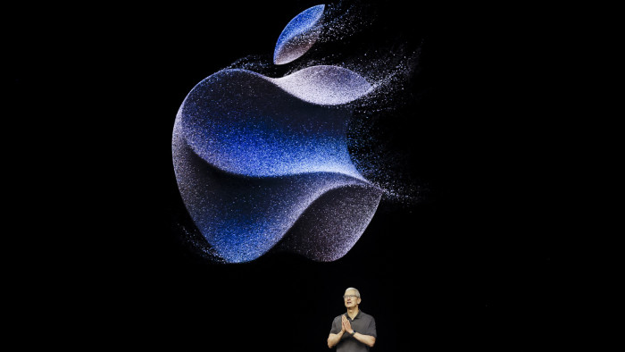 Hogyan lett az Apple a világ legnagyobb digitális pillangója?