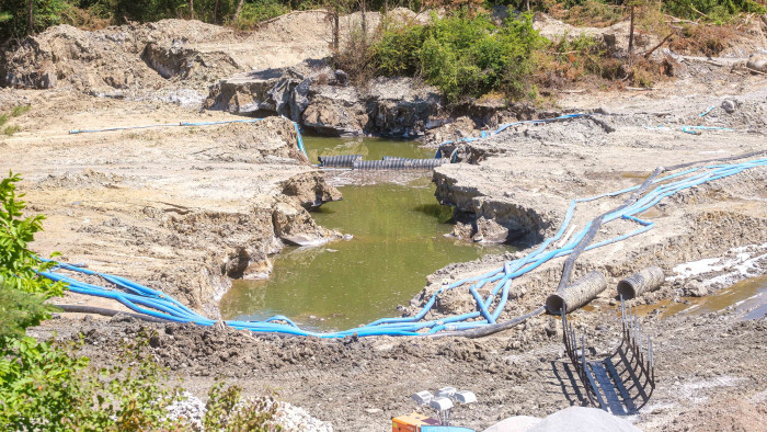 Parajd - Újabb bizonyítékok a legfőbb ügyészséghez benyújtott bűnvádi feljelentéséhez