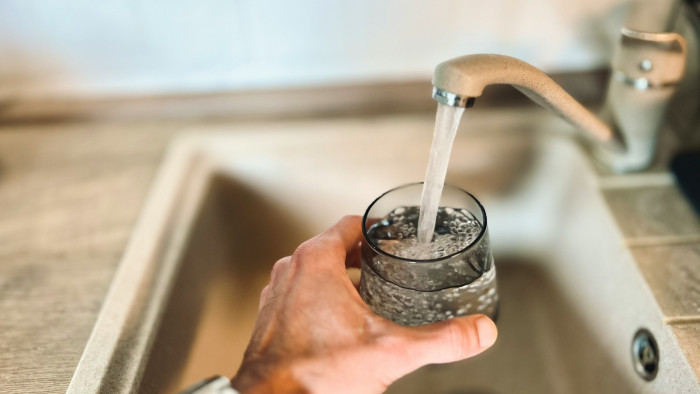 Túlterhelés miatt több településen is szünetelhet az ivóvíz-szolgáltatás