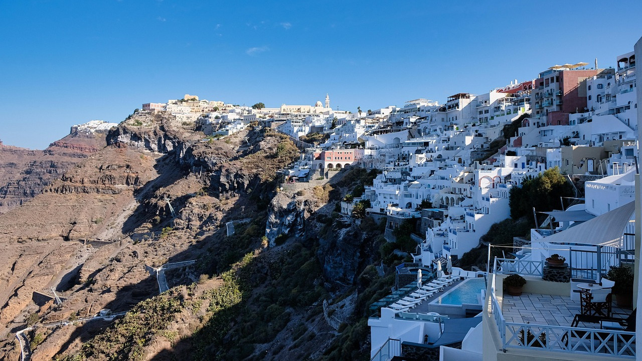 szantorini