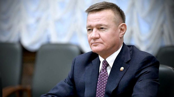 Öngyilkos lett a közlekedési miniszter Oroszországban