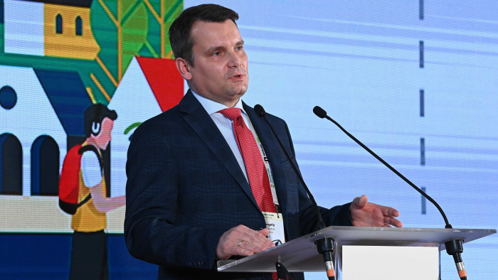 Új pártot alapít a KDNP-ből kilépett Gaal Gergely